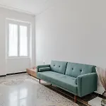 Principe Fs & San Teodoro District Elegant Appartement *