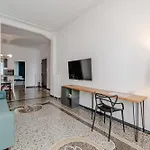 Appartement Principe Fs & San Teodoro District Elegant Gênes