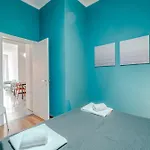 Principe Fs & San Teodoro District Elegant Appartement Gênes