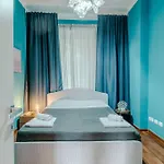 Appartement Principe Fs & San Teodoro District Elegant *