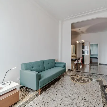 Principe Fs & San Teodoro District Elegant