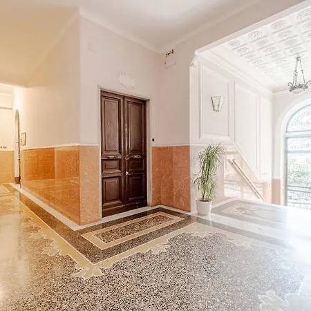 Apartament Principe Fs & San Teodoro District Elegant